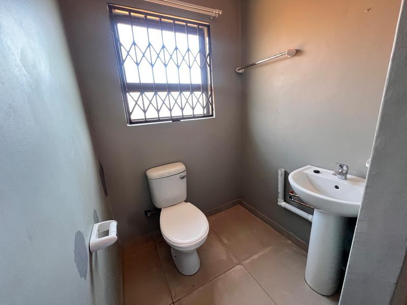 To Let 1 Bedroom Property for Rent in Kathu Northern Cape